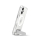 SPIGEN Ultra Hybrid ”S” Mag Magsafe do Iphone 17 Clear/White 8800283311105 - 1359891 - zdjęcie 6
